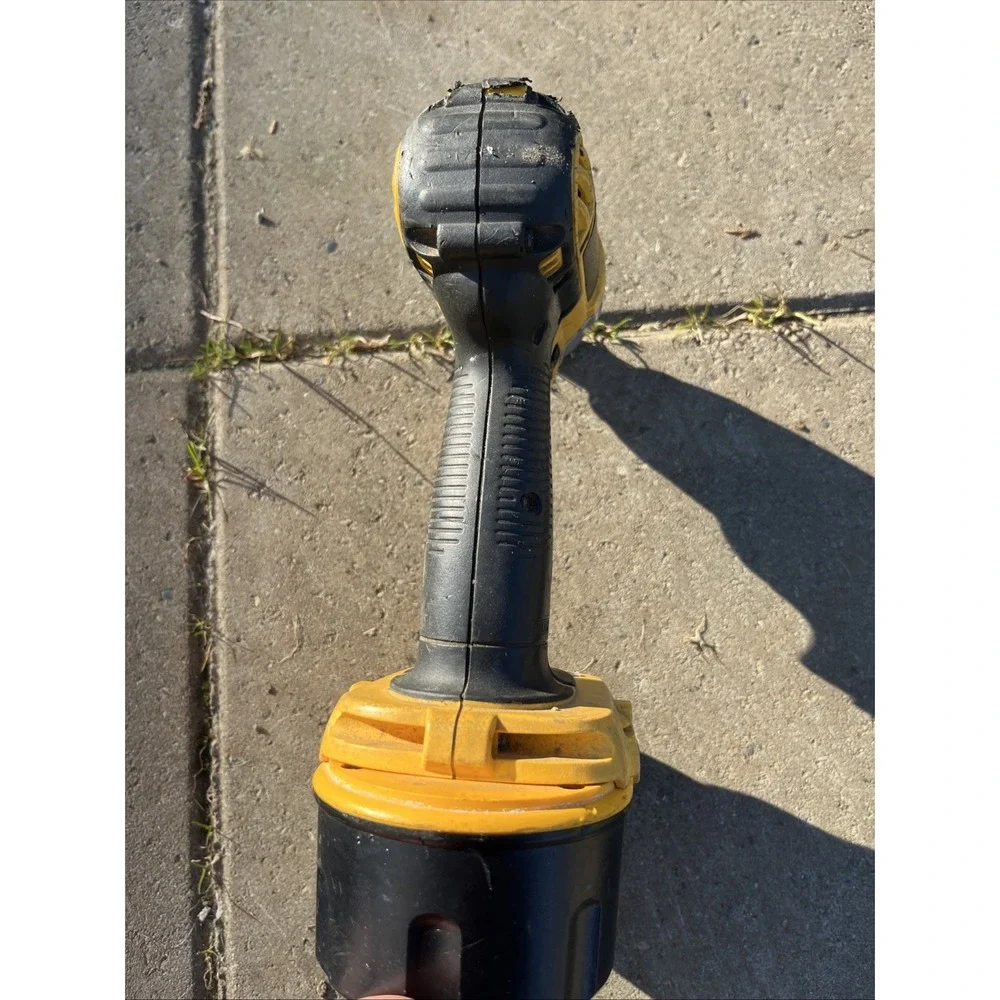 DEWALT DC825 1/4